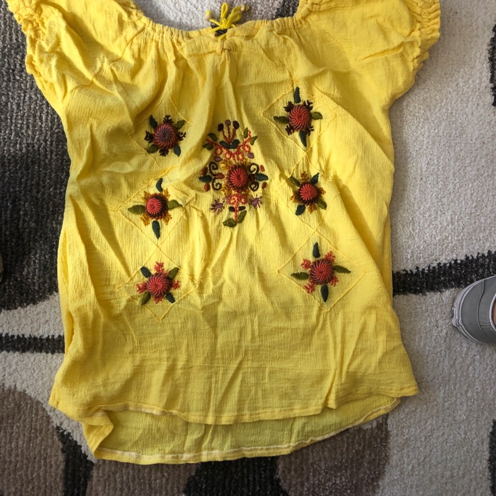 Fresh top